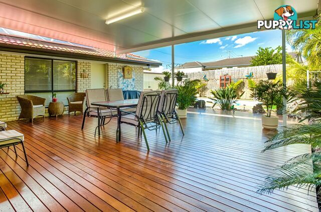 5 Bushland Drive SOUTHSIDE QLD 4570