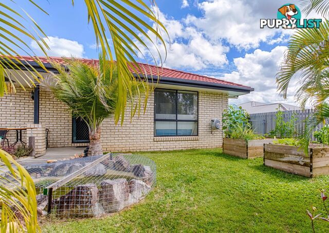 5 Bushland Drive SOUTHSIDE QLD 4570