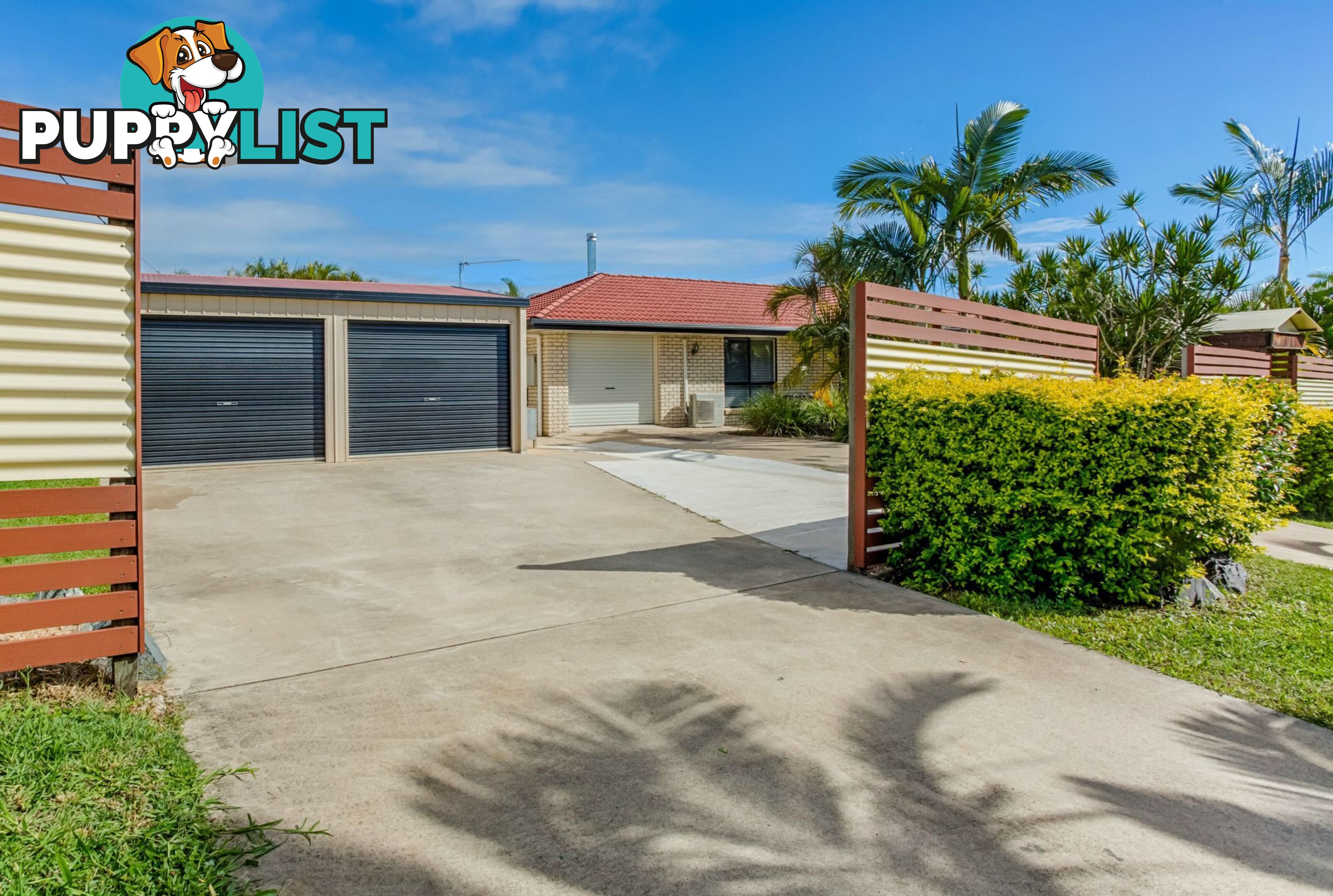 5 Bushland Drive SOUTHSIDE QLD 4570