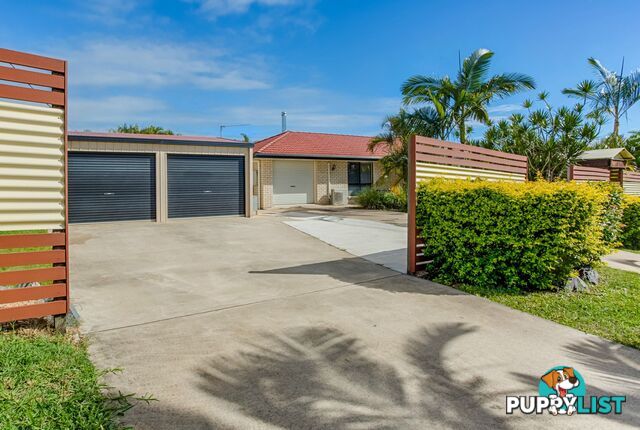 5 Bushland Drive SOUTHSIDE QLD 4570