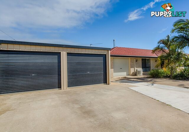 5 Bushland Drive SOUTHSIDE QLD 4570