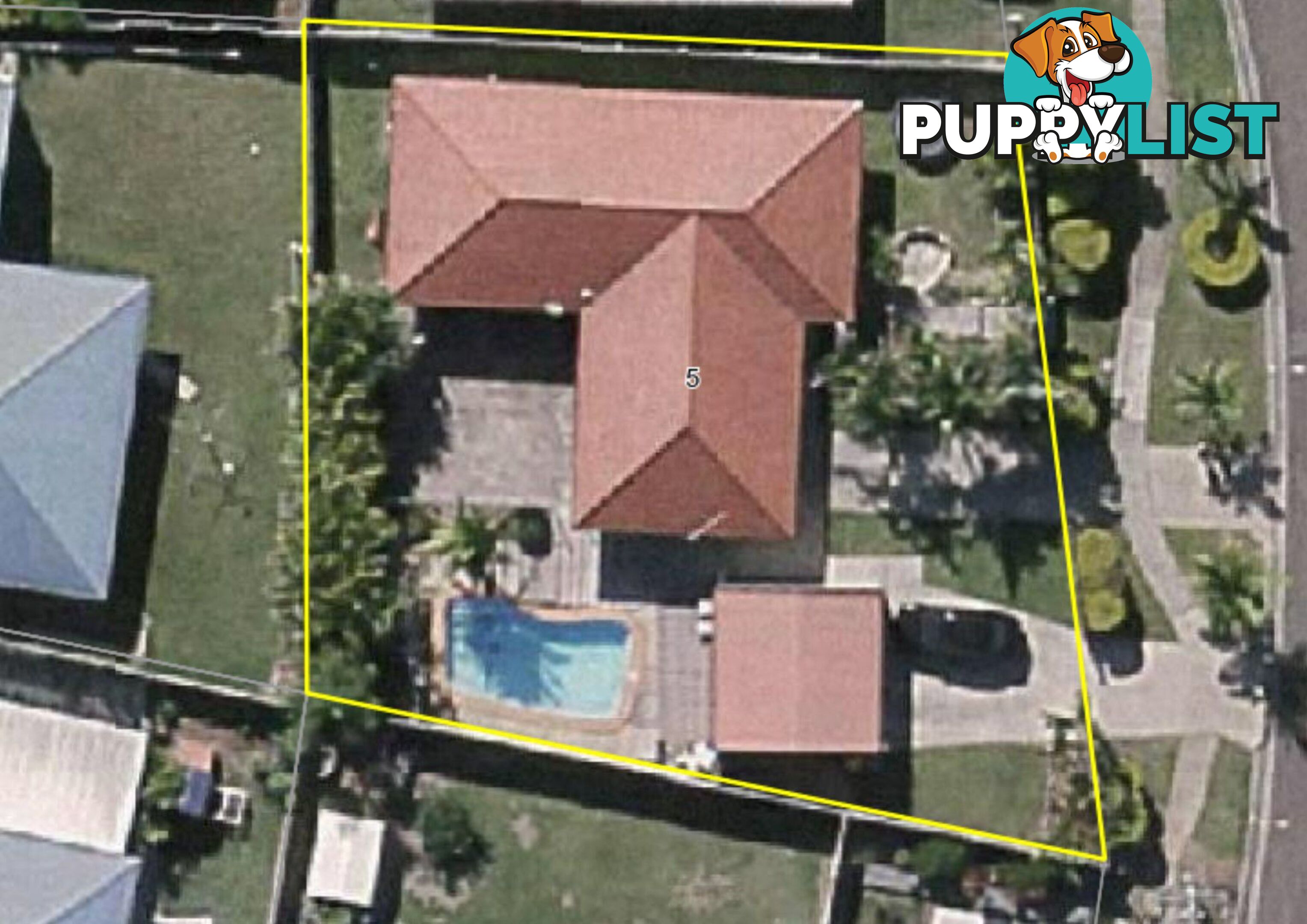 5 Bushland Drive SOUTHSIDE QLD 4570