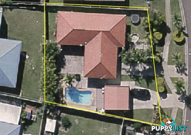 5 Bushland Drive SOUTHSIDE QLD 4570