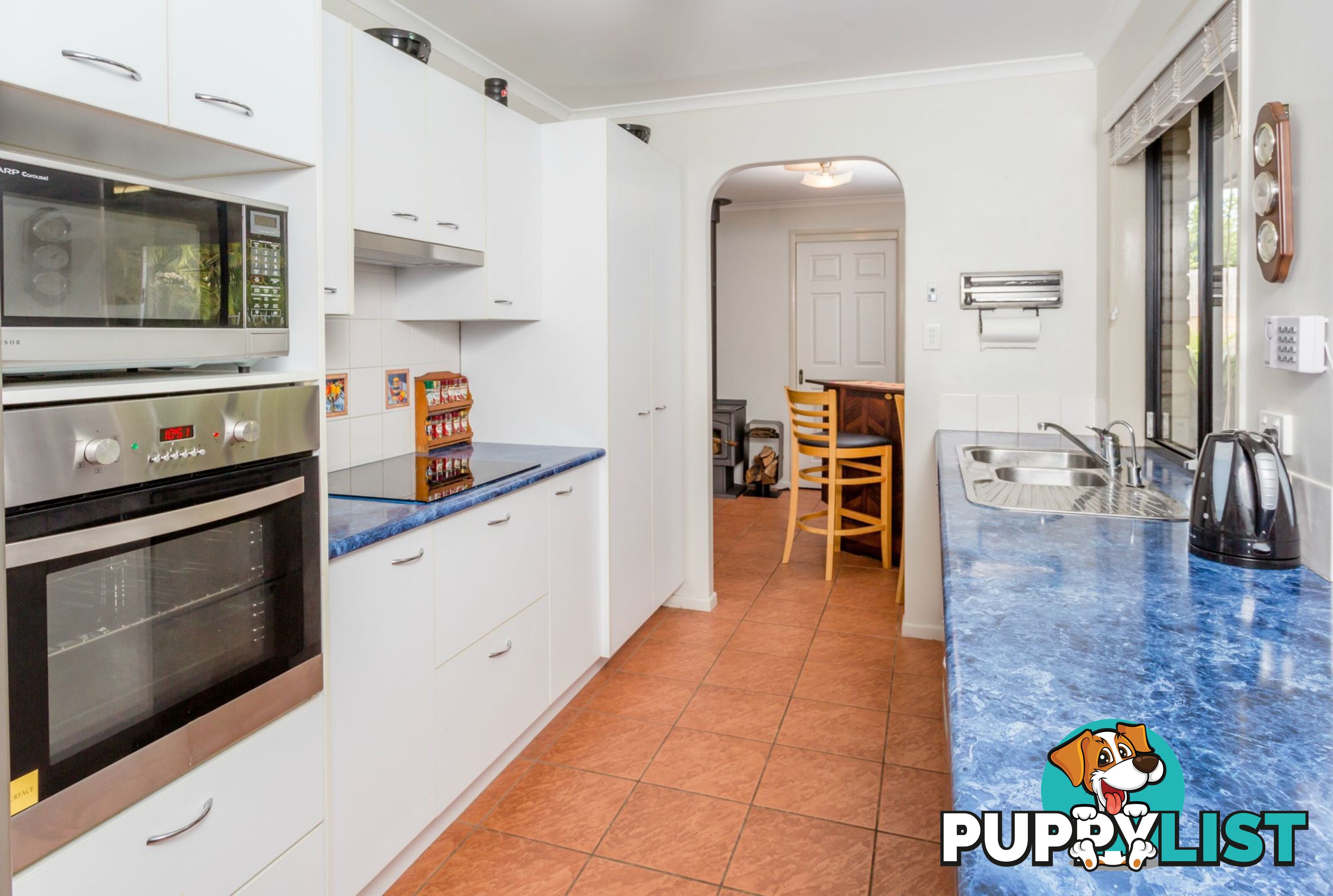 5 Bushland Drive SOUTHSIDE QLD 4570