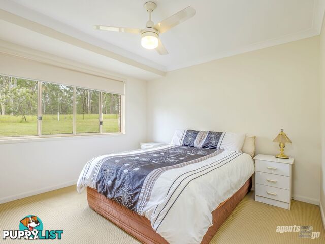 61 Settlement Road CURRA QLD 4570