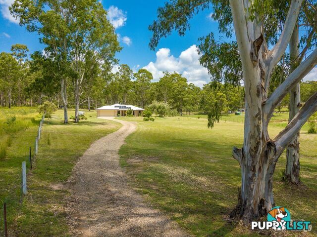 61 Settlement Road CURRA QLD 4570