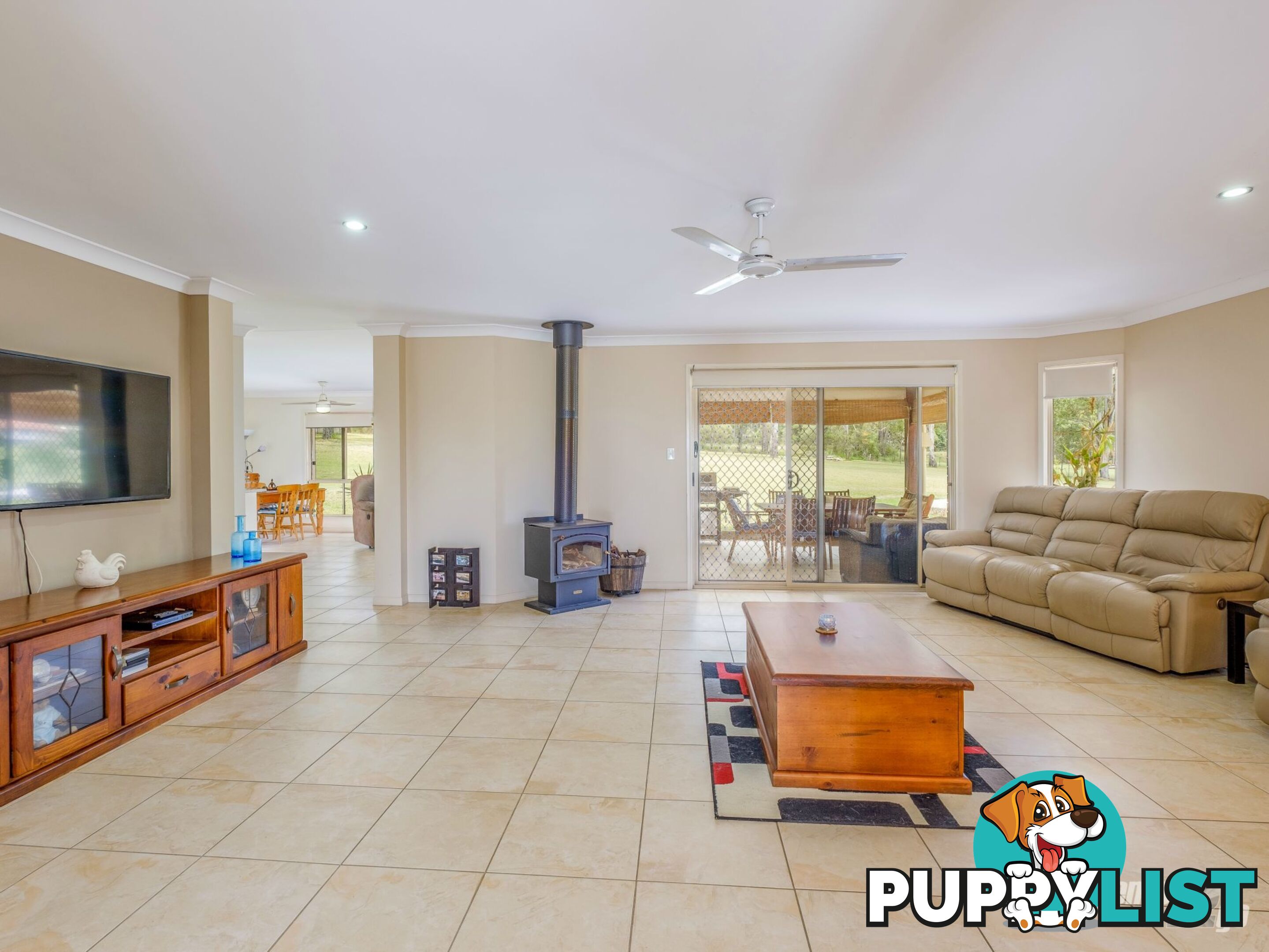 61 Settlement Road CURRA QLD 4570