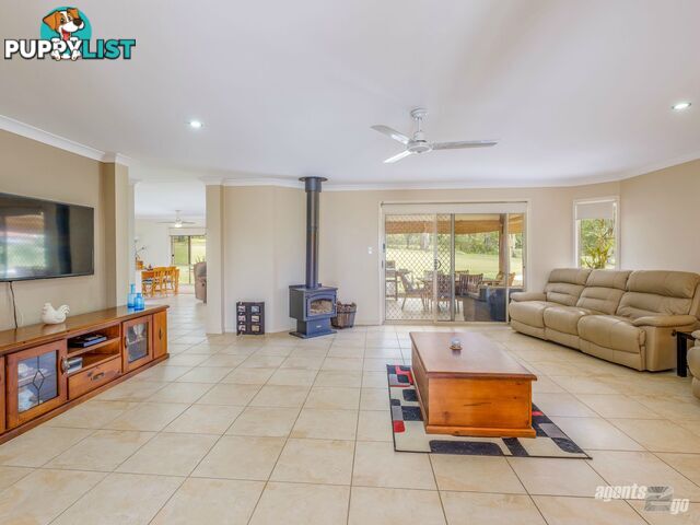 61 Settlement Road CURRA QLD 4570