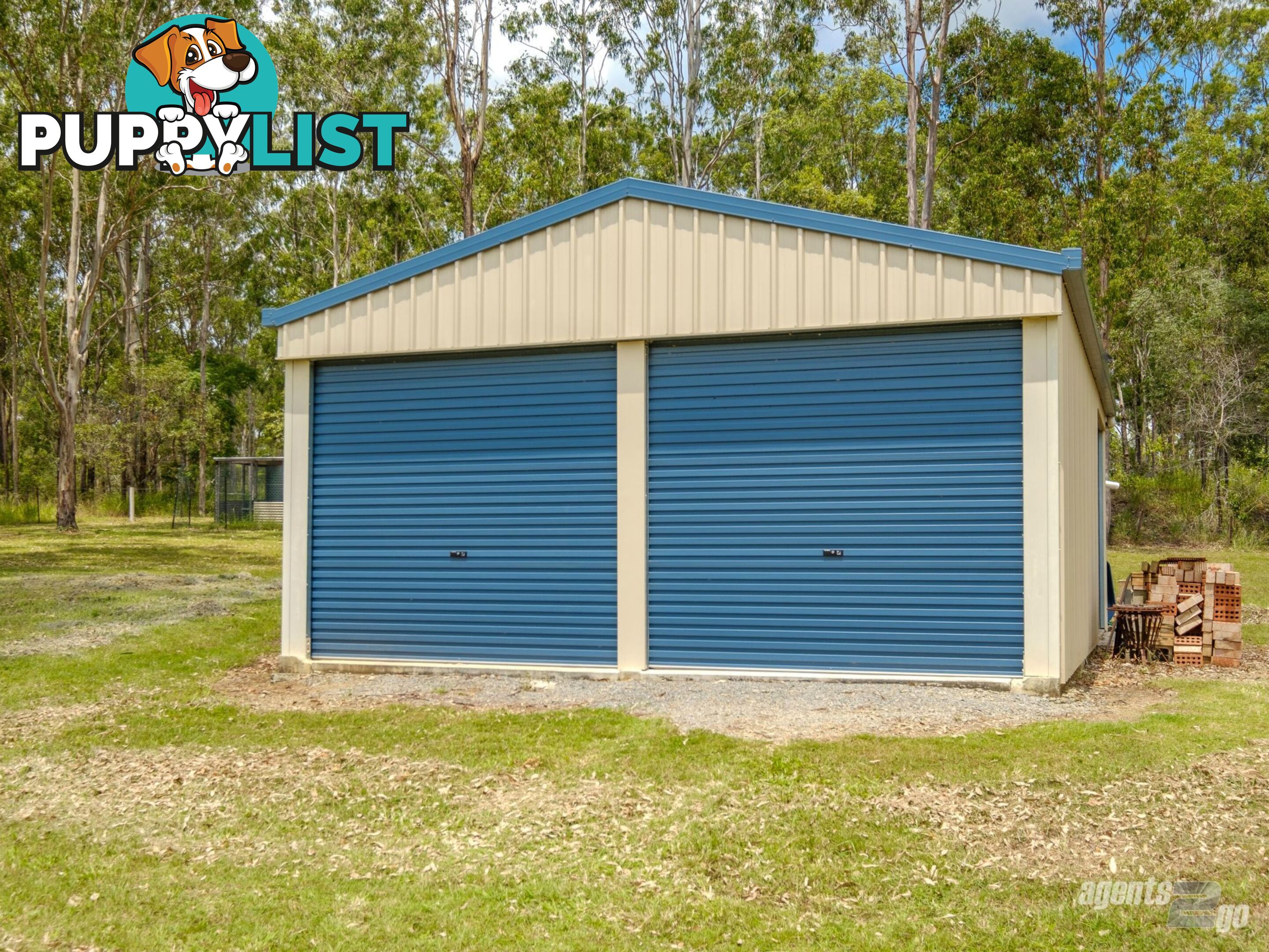 61 Settlement Road CURRA QLD 4570