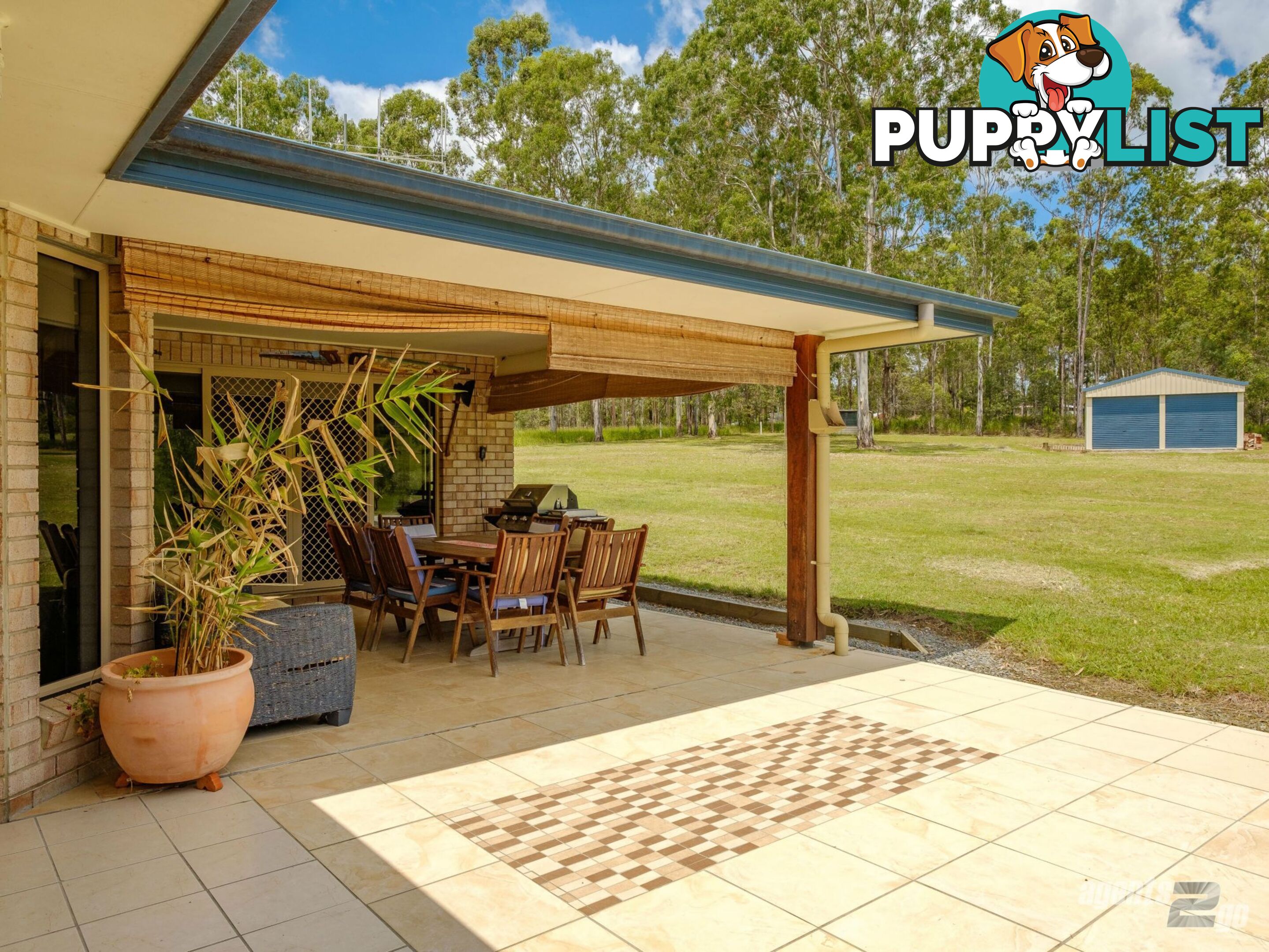 61 Settlement Road CURRA QLD 4570