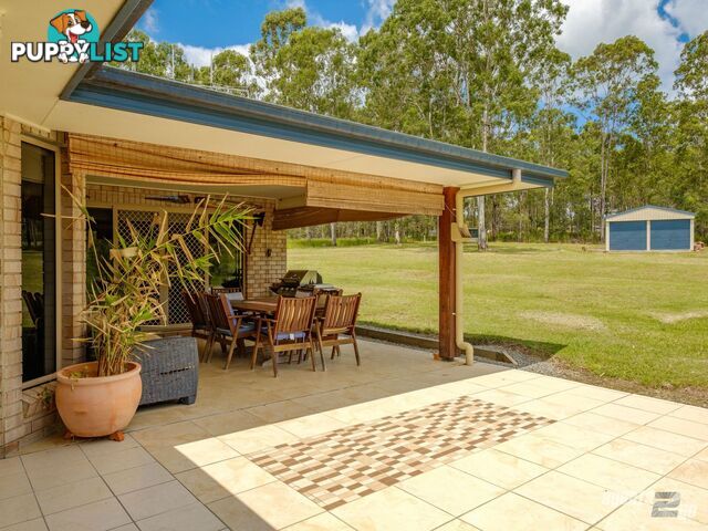 61 Settlement Road CURRA QLD 4570