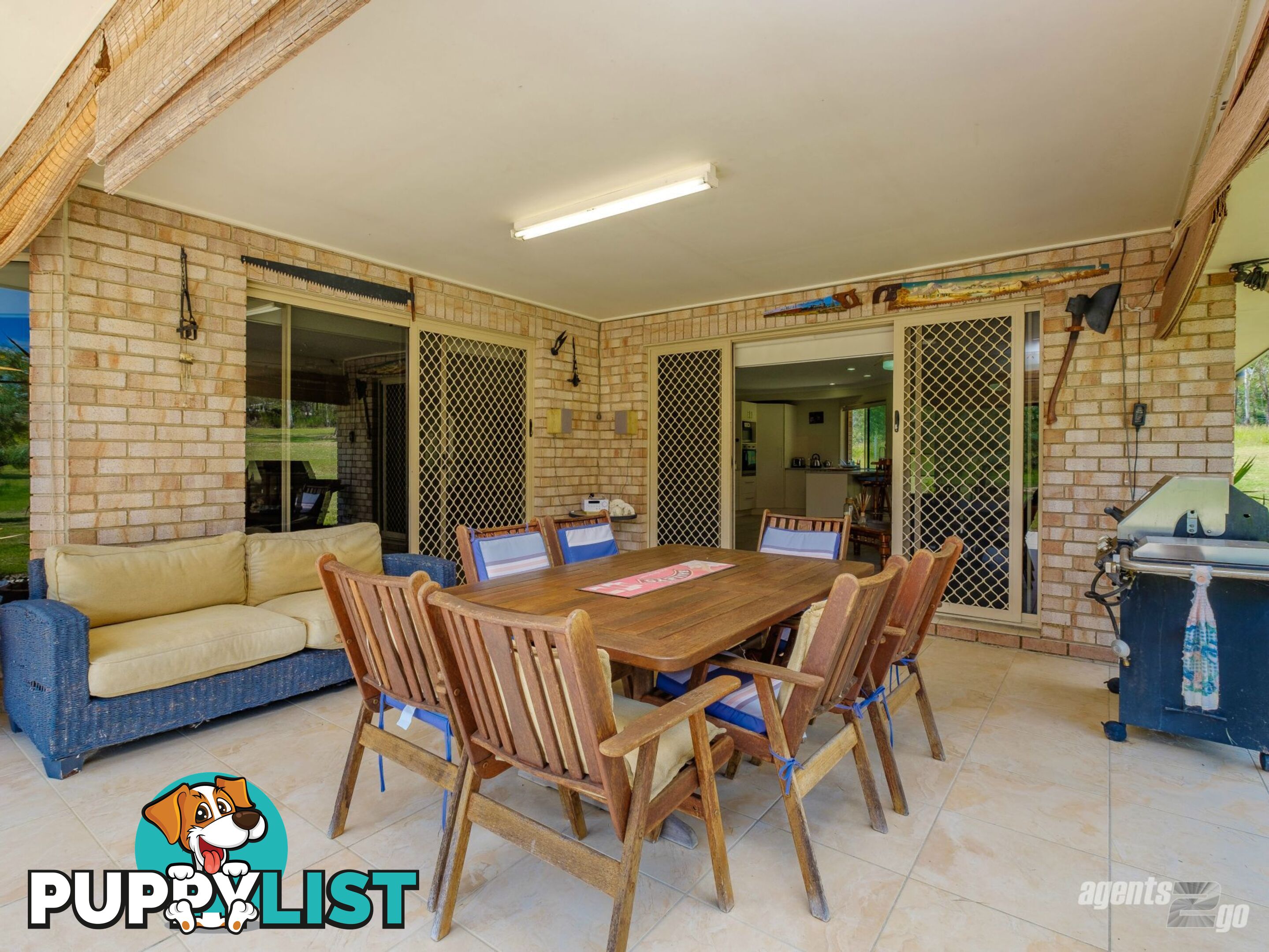 61 Settlement Road CURRA QLD 4570