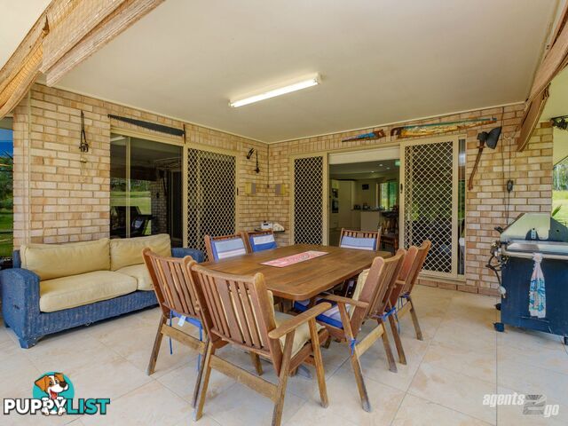 61 Settlement Road CURRA QLD 4570