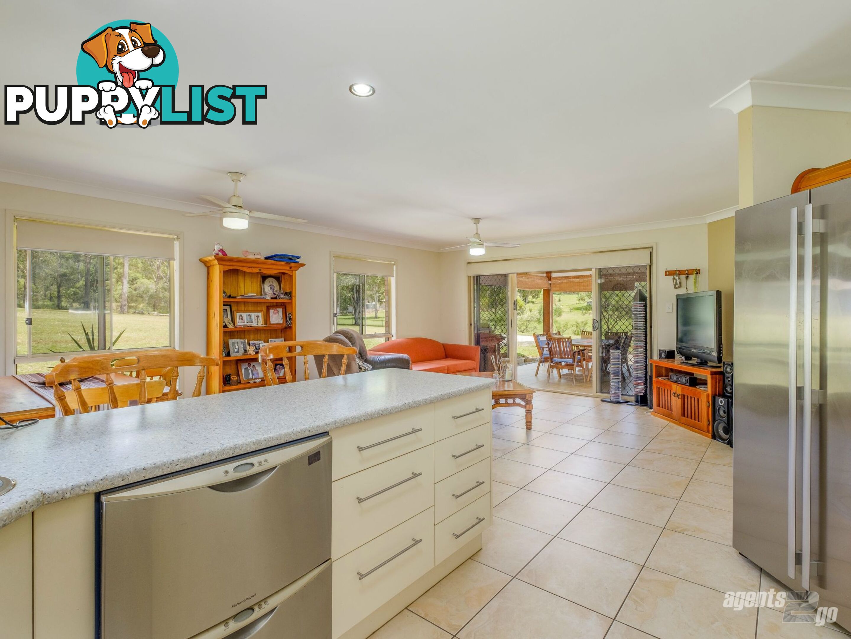 61 Settlement Road CURRA QLD 4570