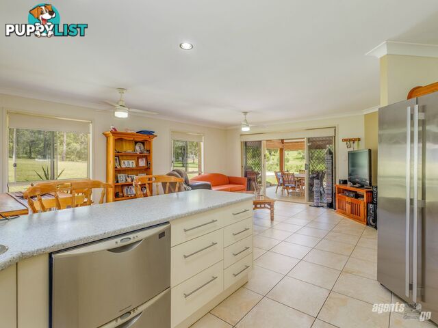 61 Settlement Road CURRA QLD 4570