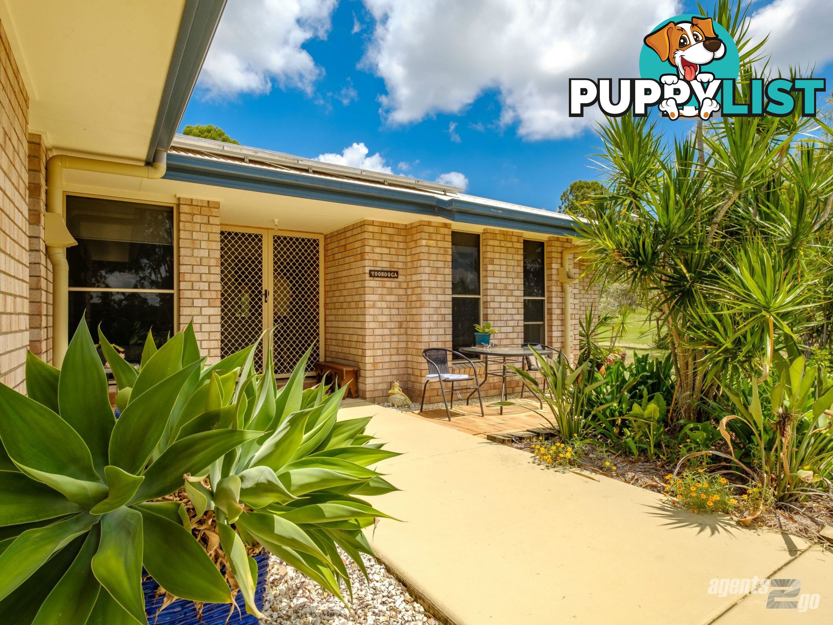 61 Settlement Road CURRA QLD 4570