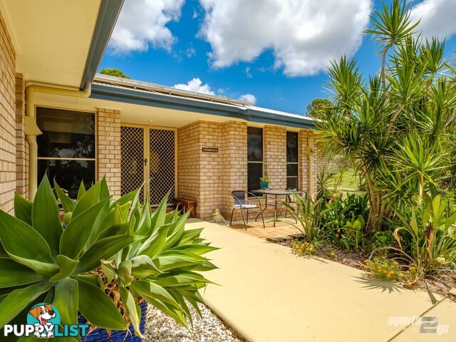 61 Settlement Road CURRA QLD 4570