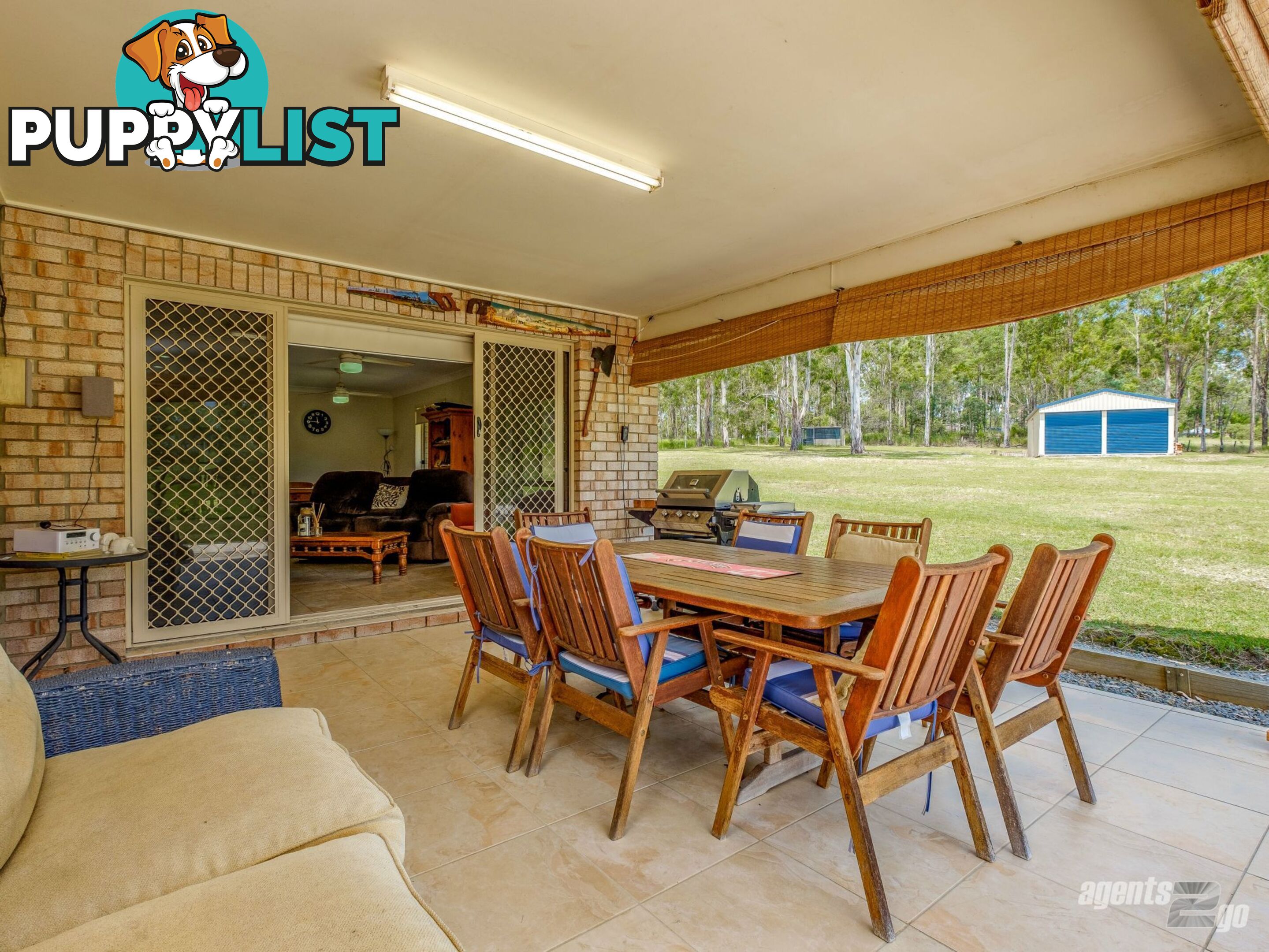 61 Settlement Road CURRA QLD 4570