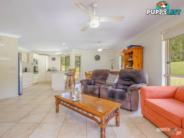 61 Settlement Road CURRA QLD 4570