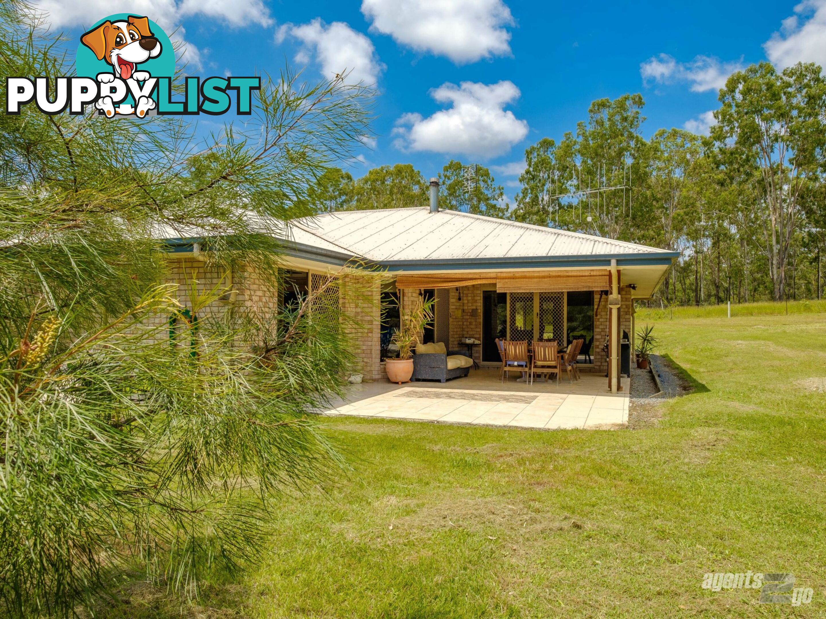 61 Settlement Road CURRA QLD 4570