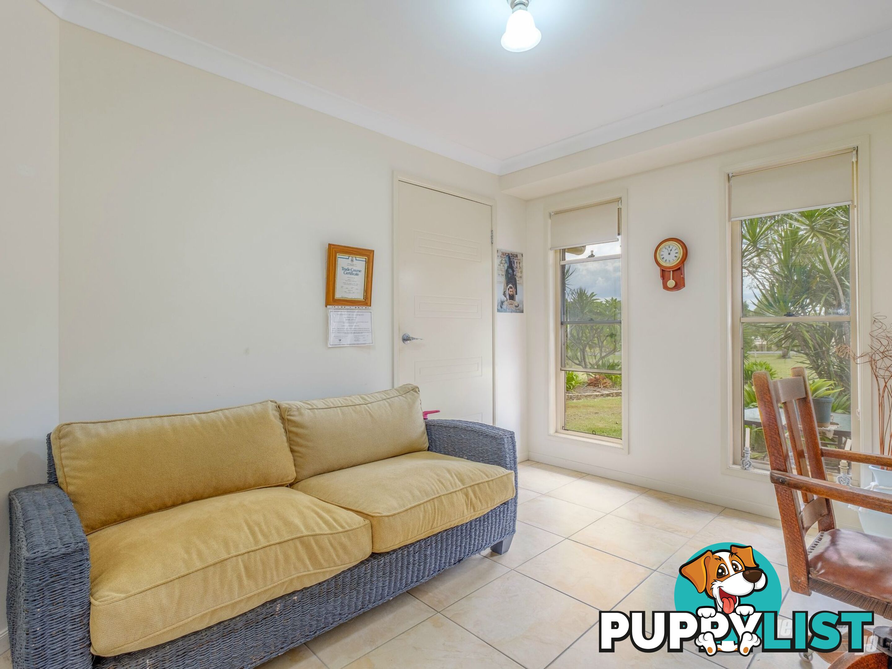 61 Settlement Road CURRA QLD 4570