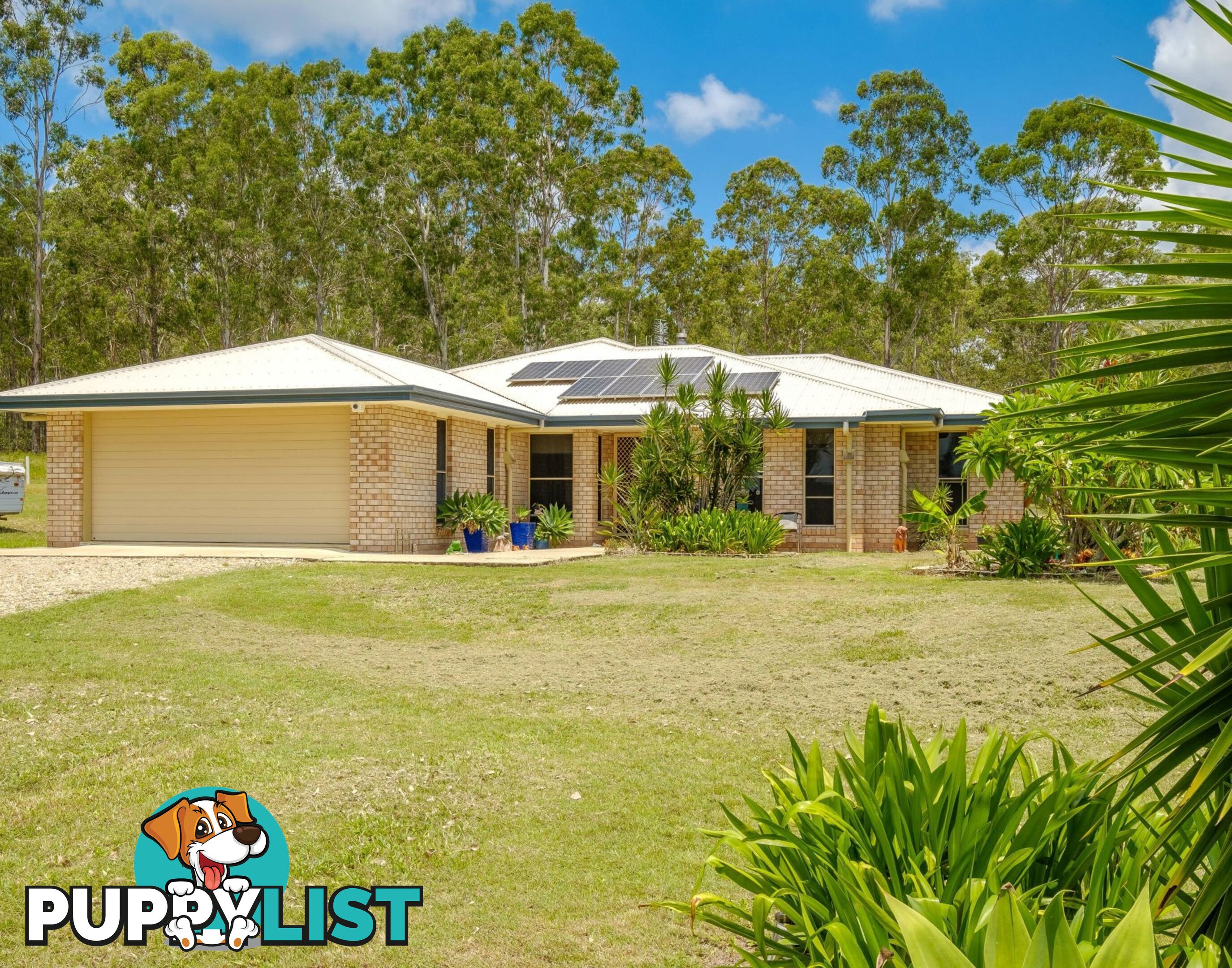 61 Settlement Road CURRA QLD 4570