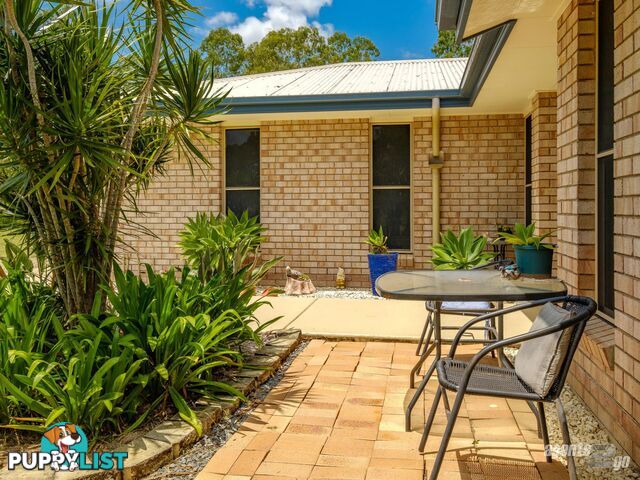 61 Settlement Road CURRA QLD 4570