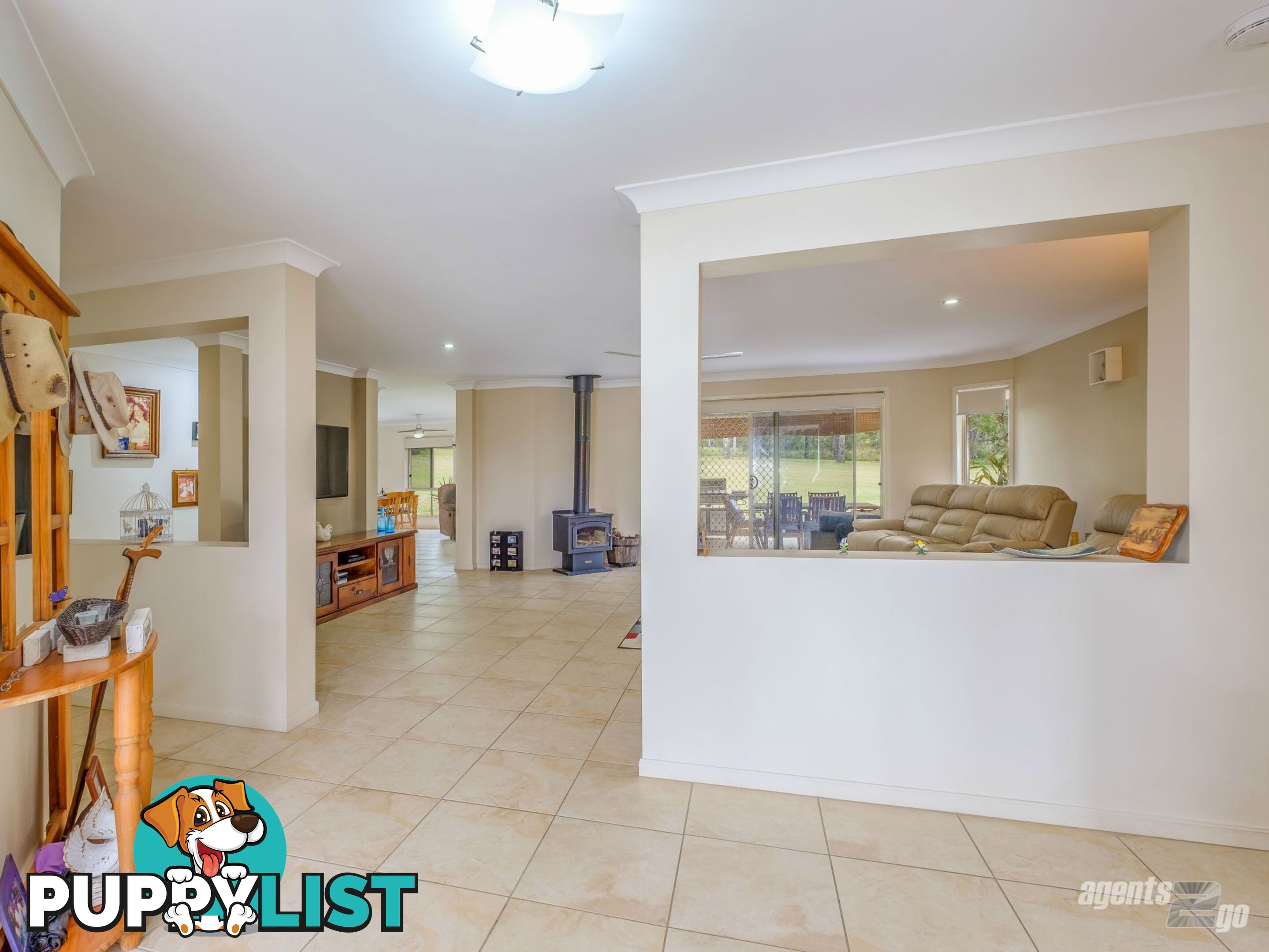 61 Settlement Road CURRA QLD 4570