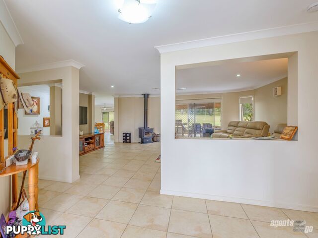 61 Settlement Road CURRA QLD 4570