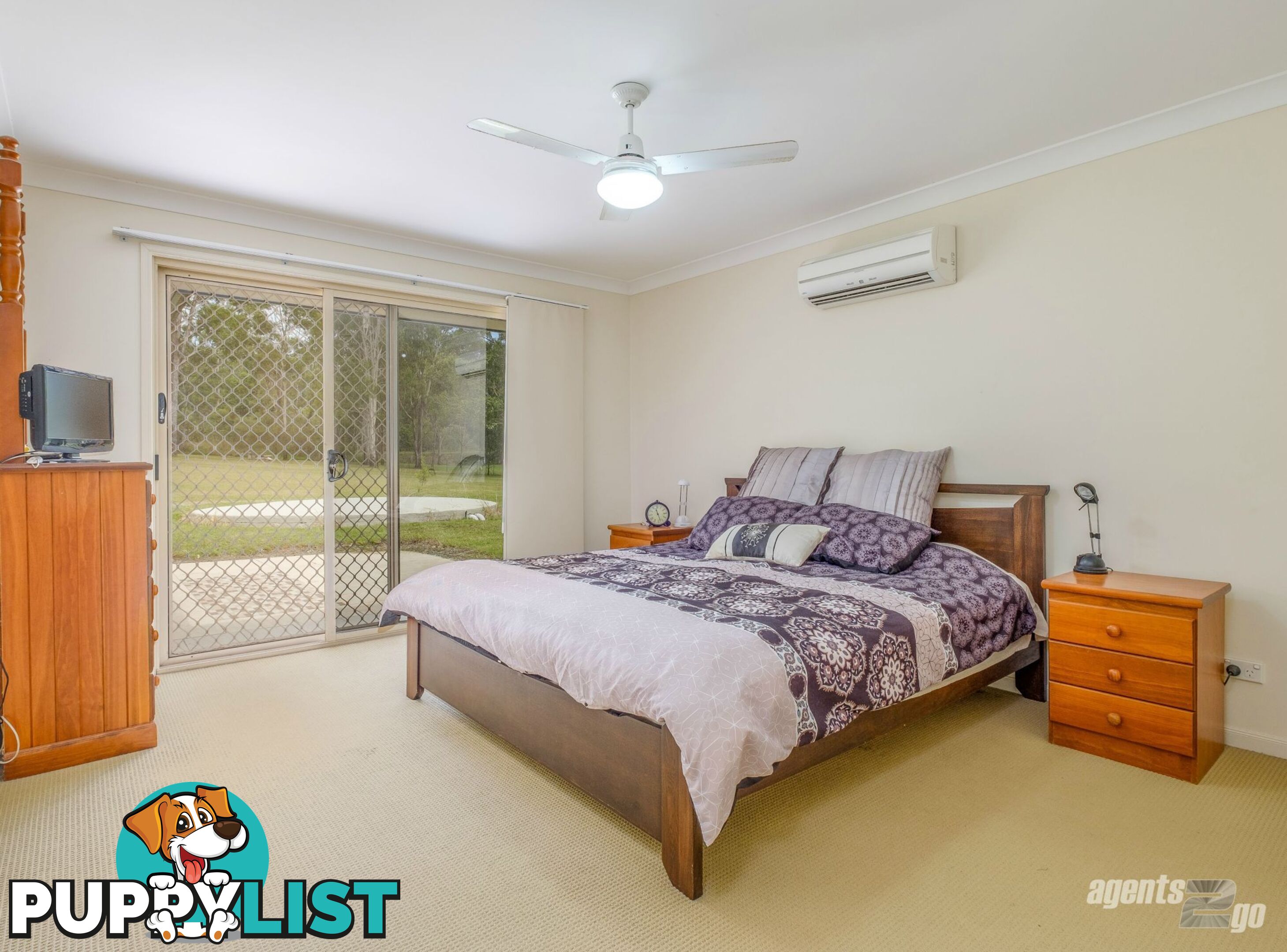 61 Settlement Road CURRA QLD 4570