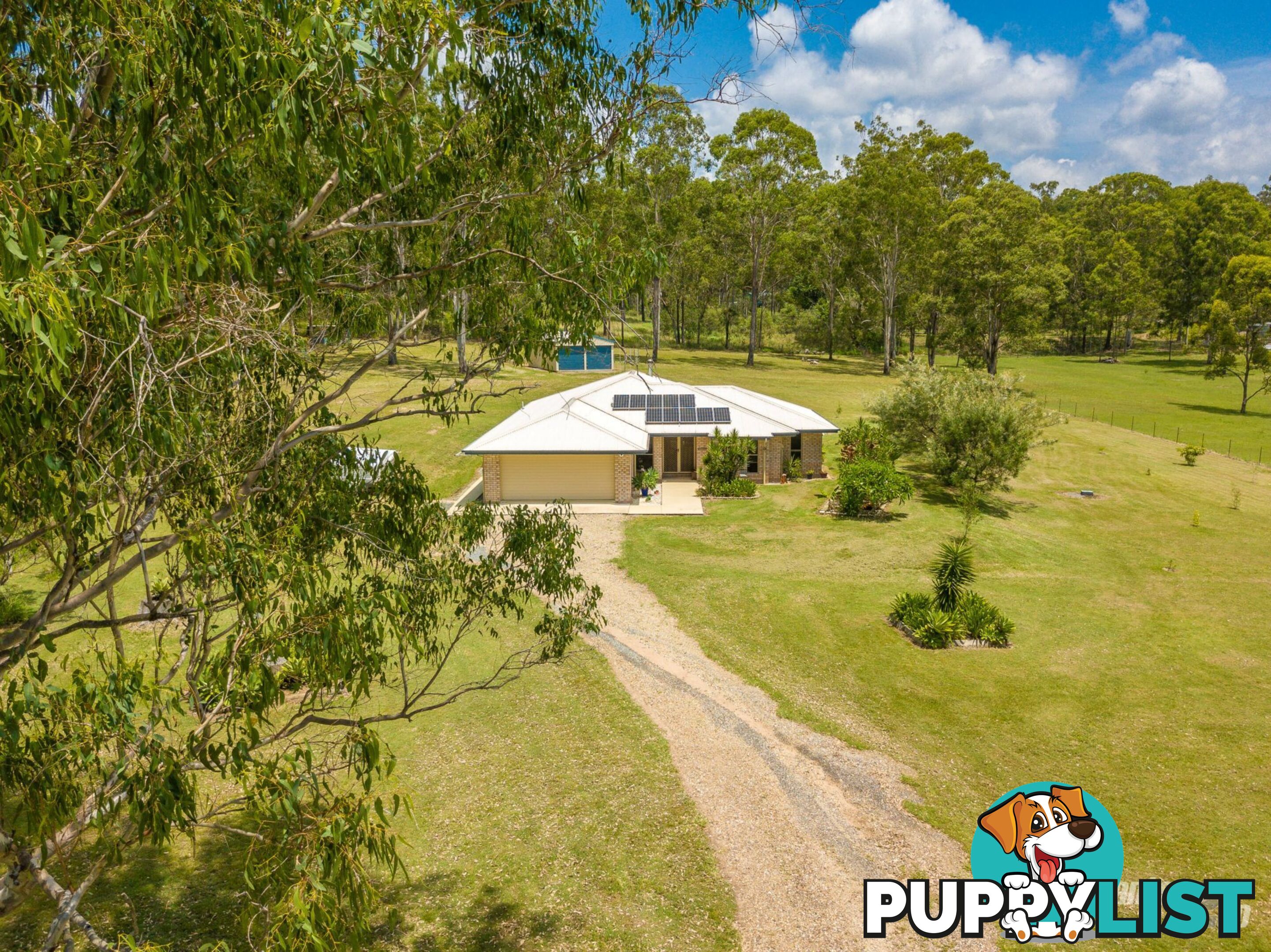 61 Settlement Road CURRA QLD 4570