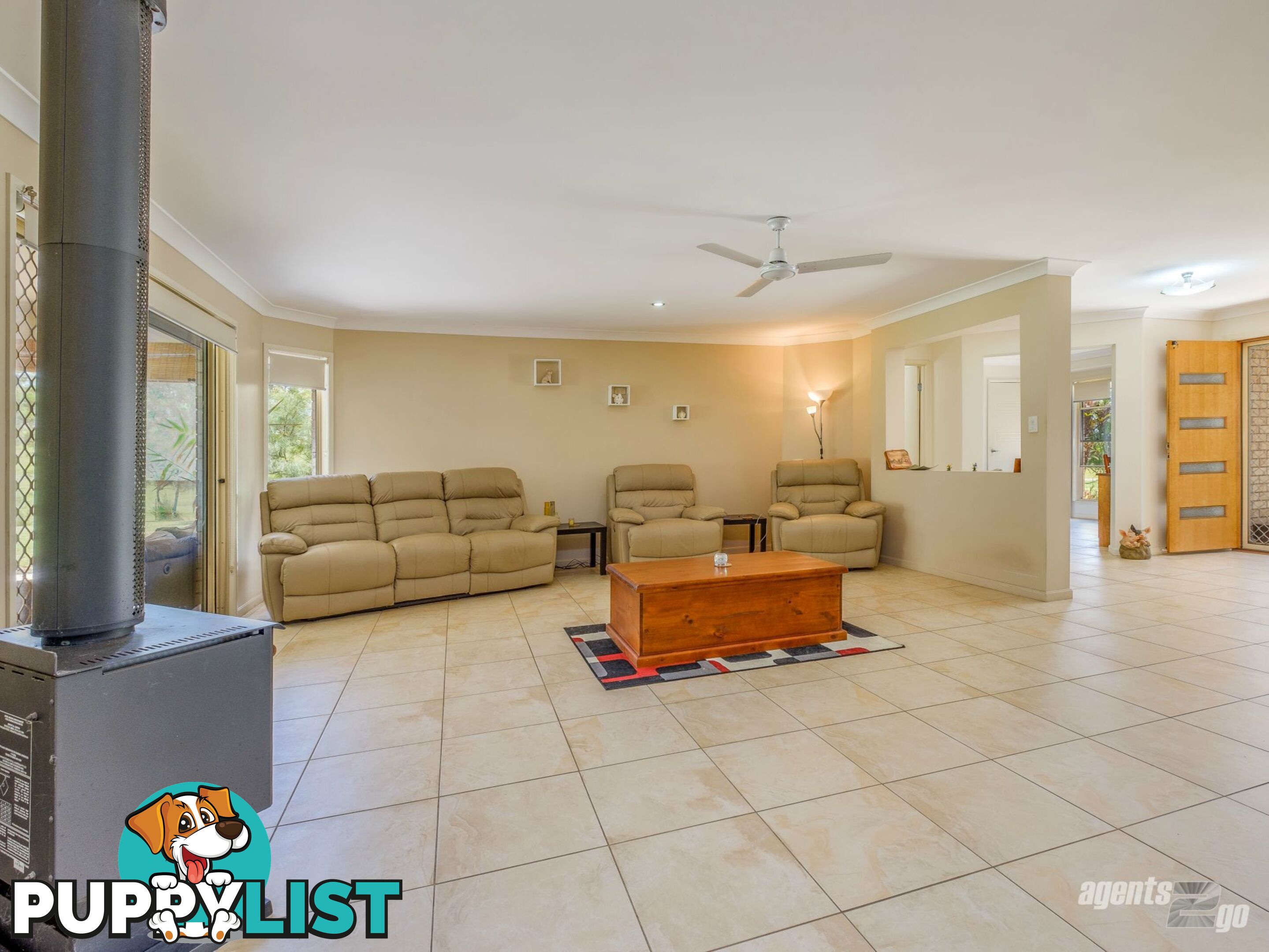 61 Settlement Road CURRA QLD 4570