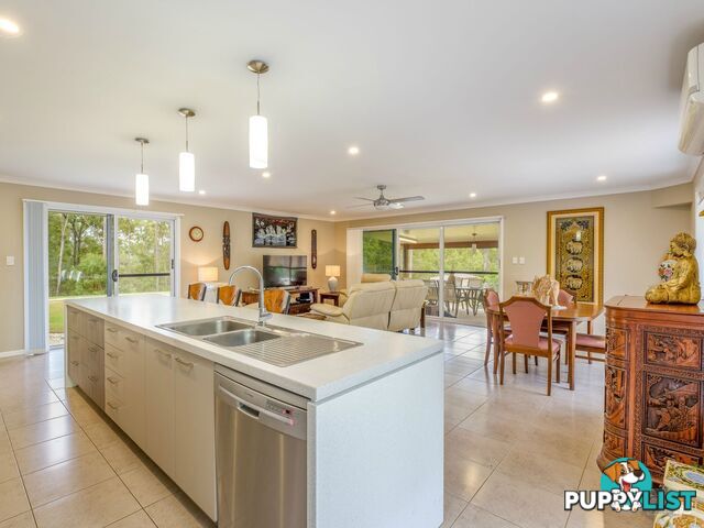 37 Tegan Road CURRA QLD 4570