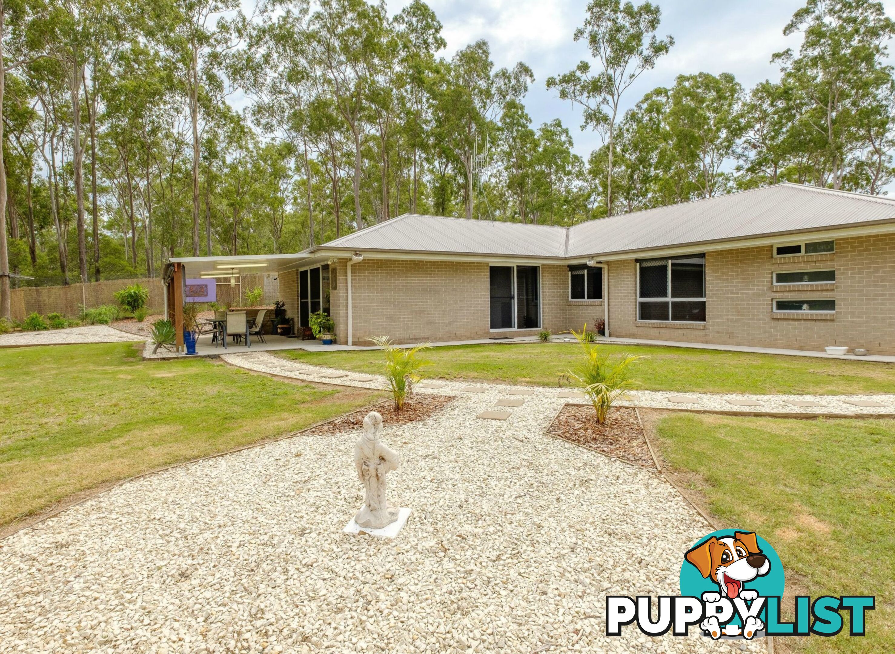 37 Tegan Road CURRA QLD 4570