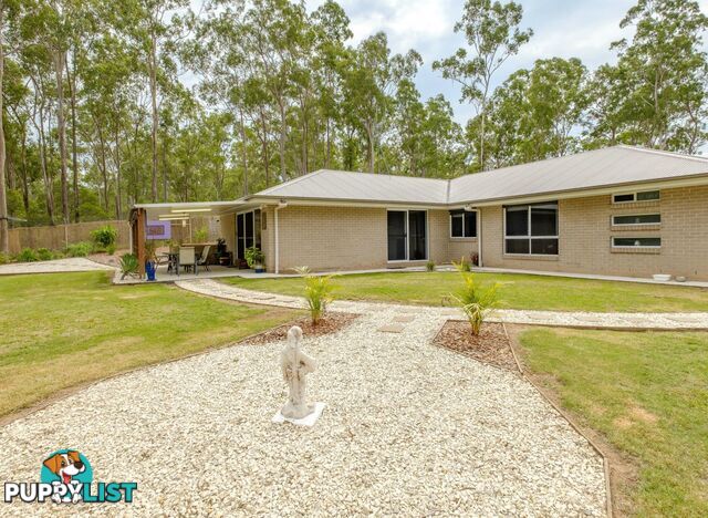 37 Tegan Road CURRA QLD 4570