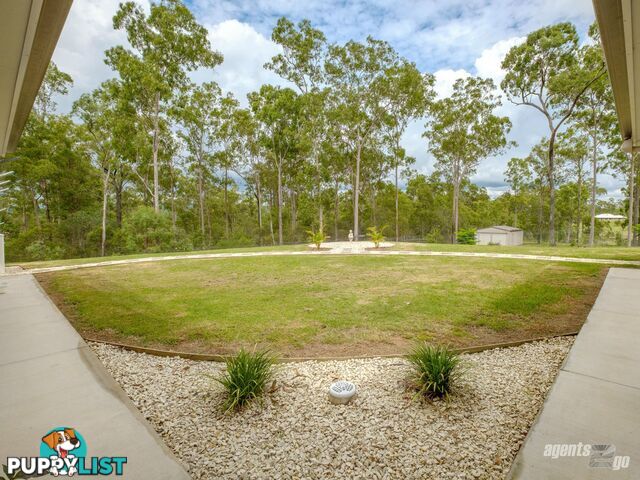 37 Tegan Road CURRA QLD 4570