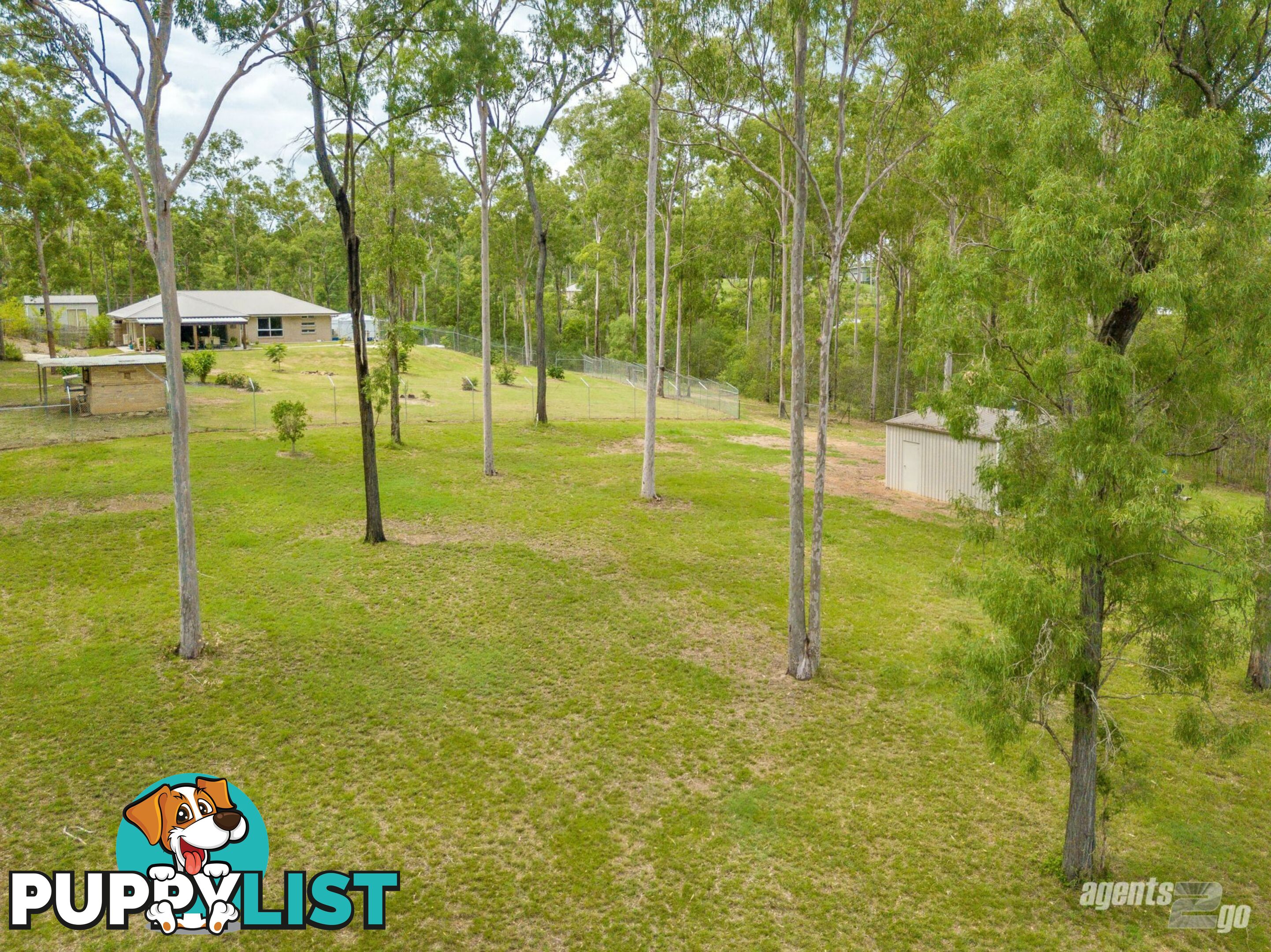 37 Tegan Road CURRA QLD 4570