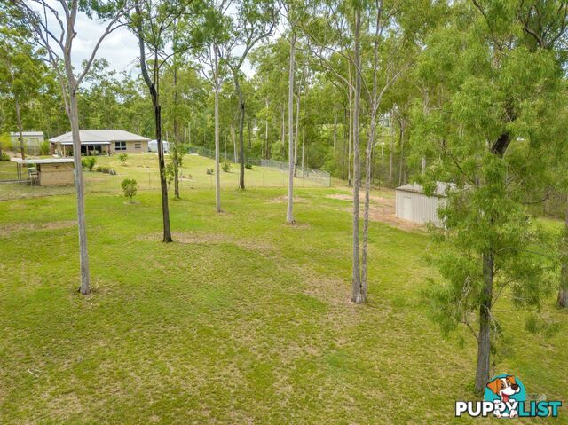 37 Tegan Road CURRA QLD 4570