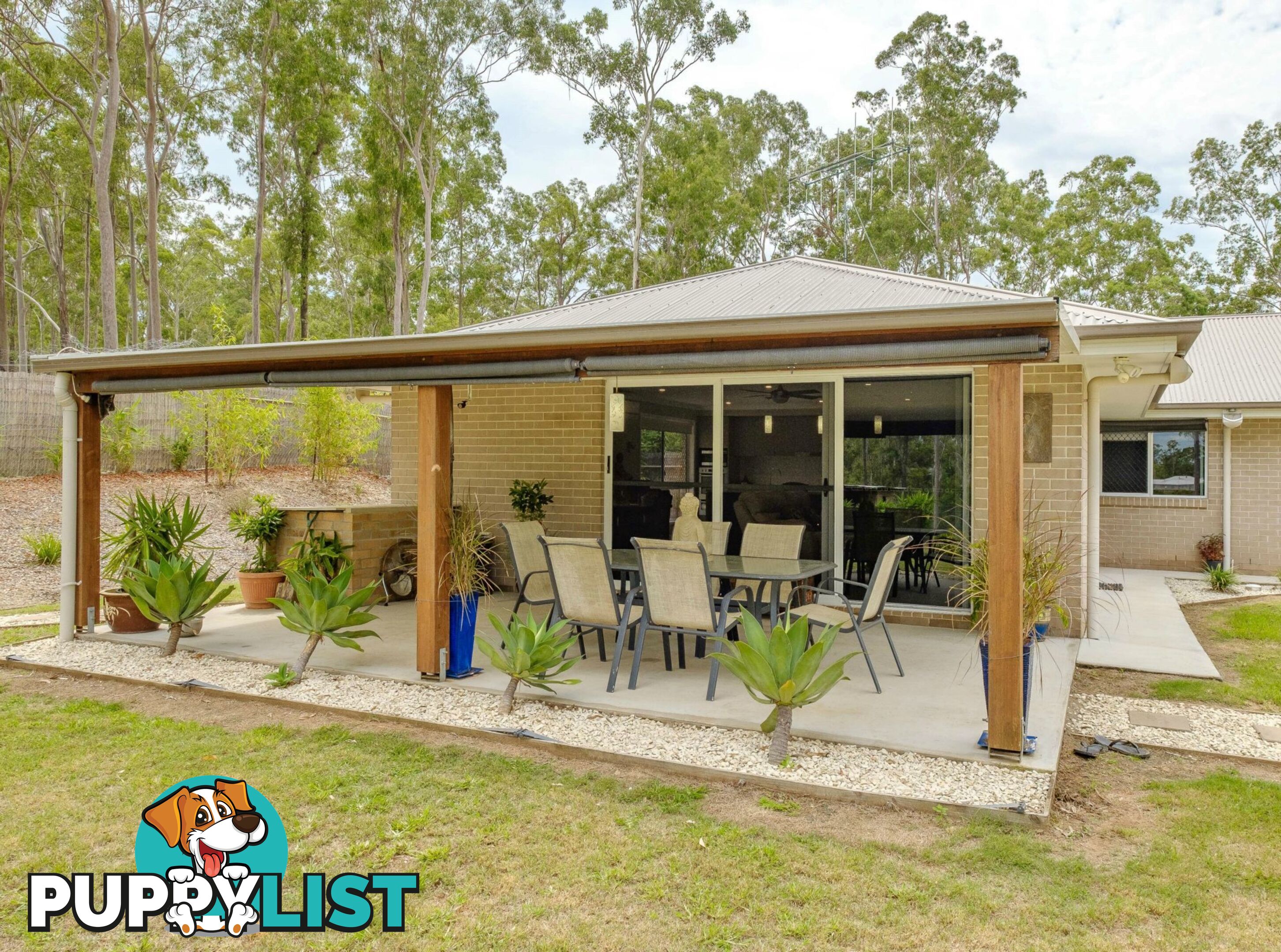 37 Tegan Road CURRA QLD 4570