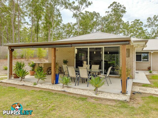 37 Tegan Road CURRA QLD 4570