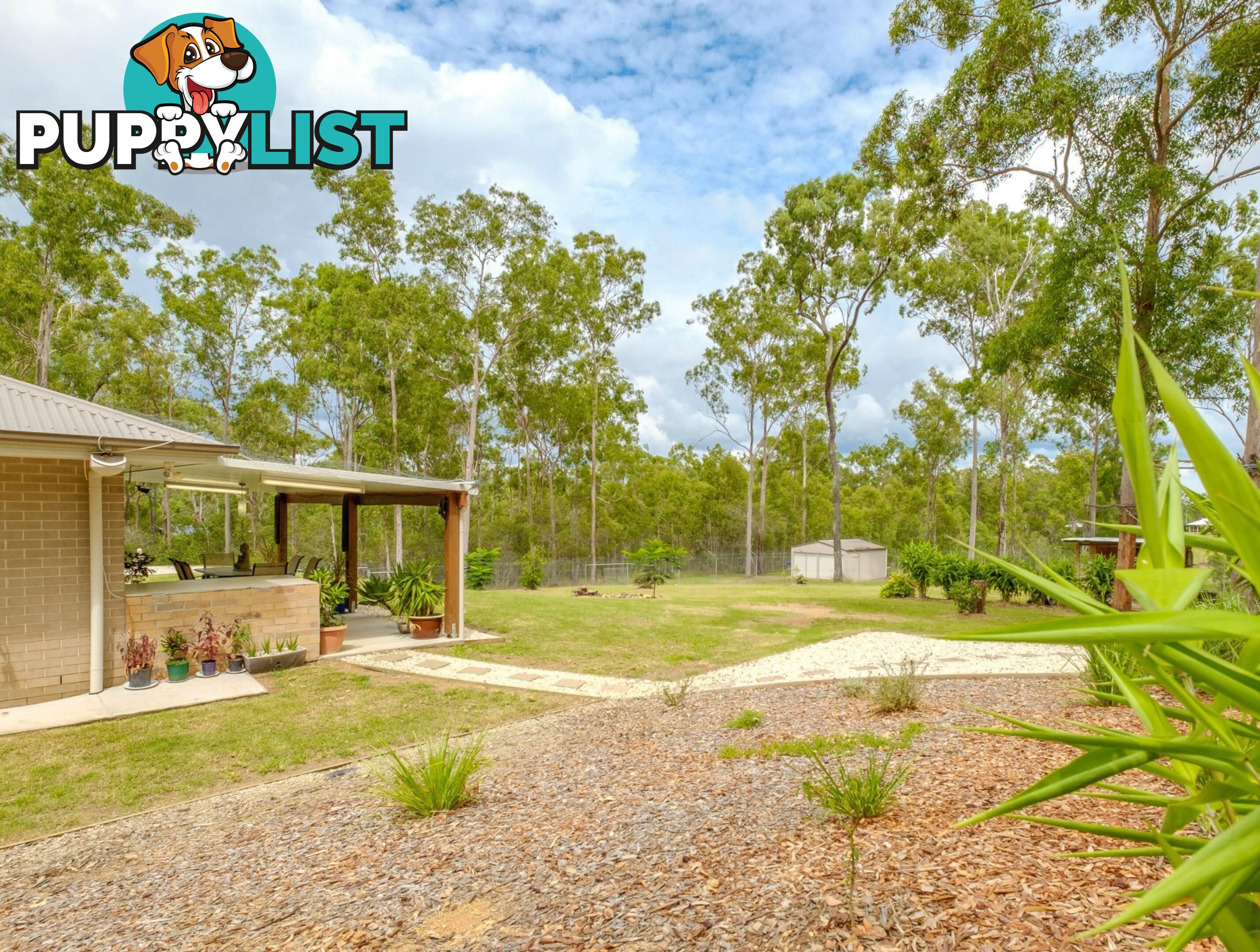 37 Tegan Road CURRA QLD 4570