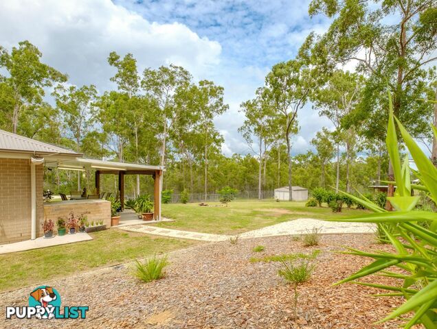 37 Tegan Road CURRA QLD 4570