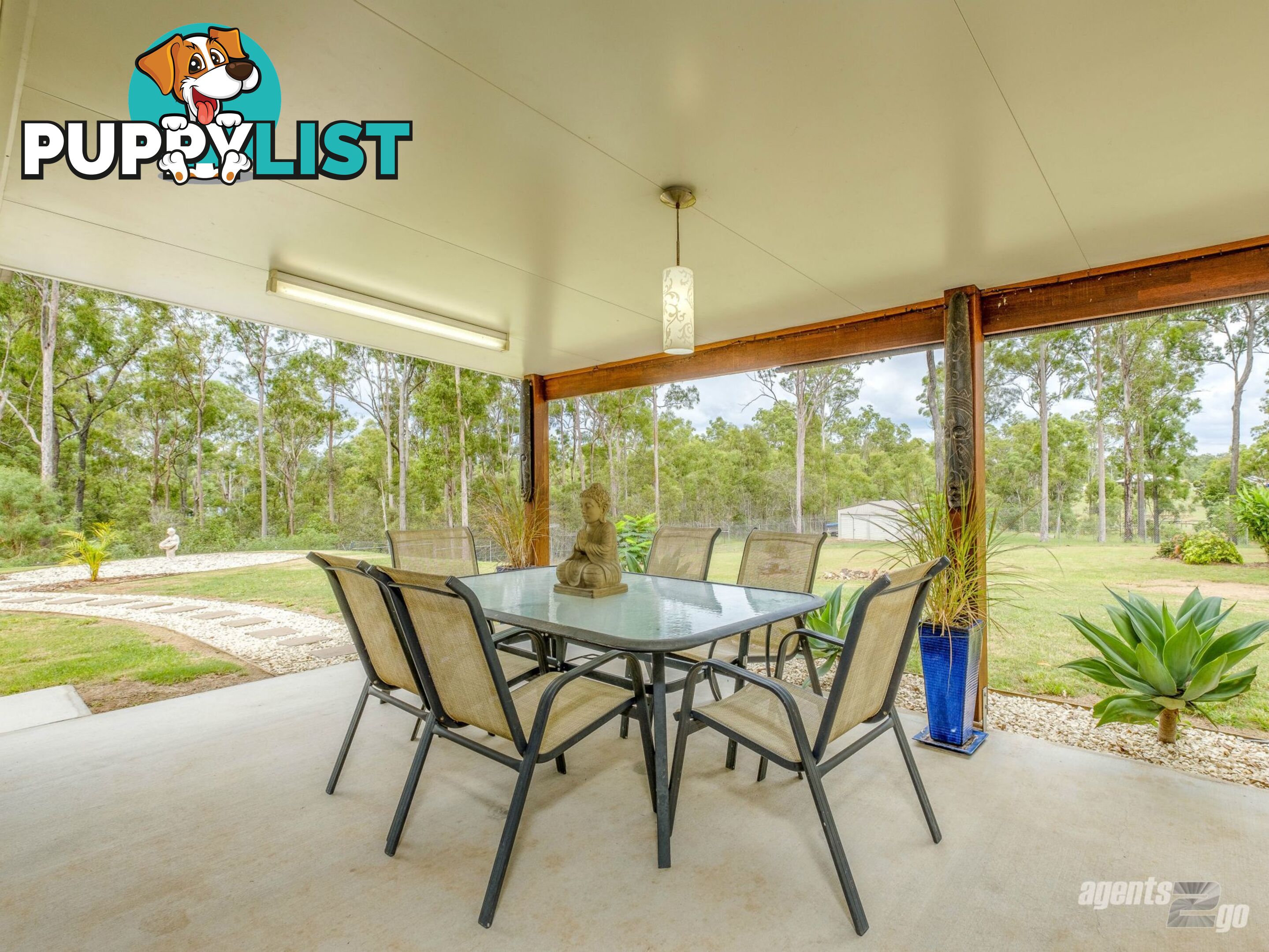 37 Tegan Road CURRA QLD 4570