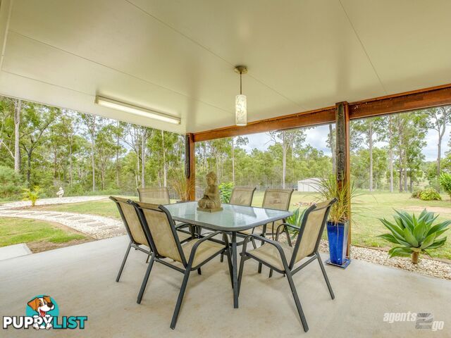 37 Tegan Road CURRA QLD 4570