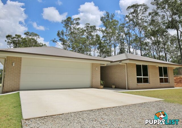 37 Tegan Road CURRA QLD 4570