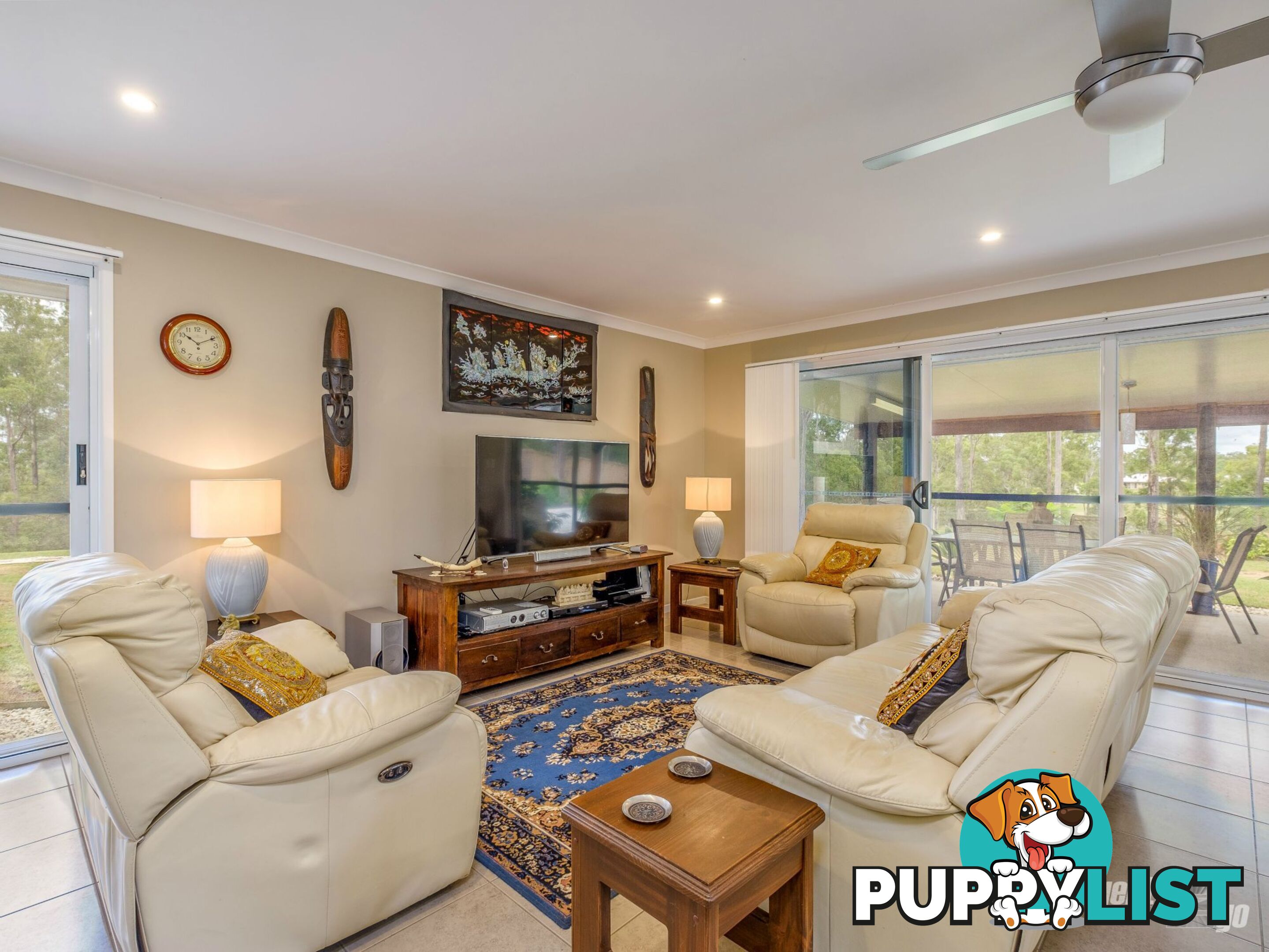 37 Tegan Road CURRA QLD 4570