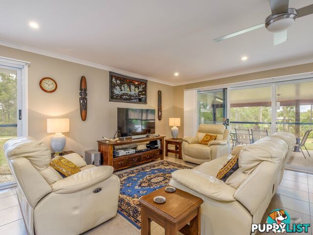 37 Tegan Road CURRA QLD 4570