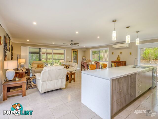 37 Tegan Road CURRA QLD 4570