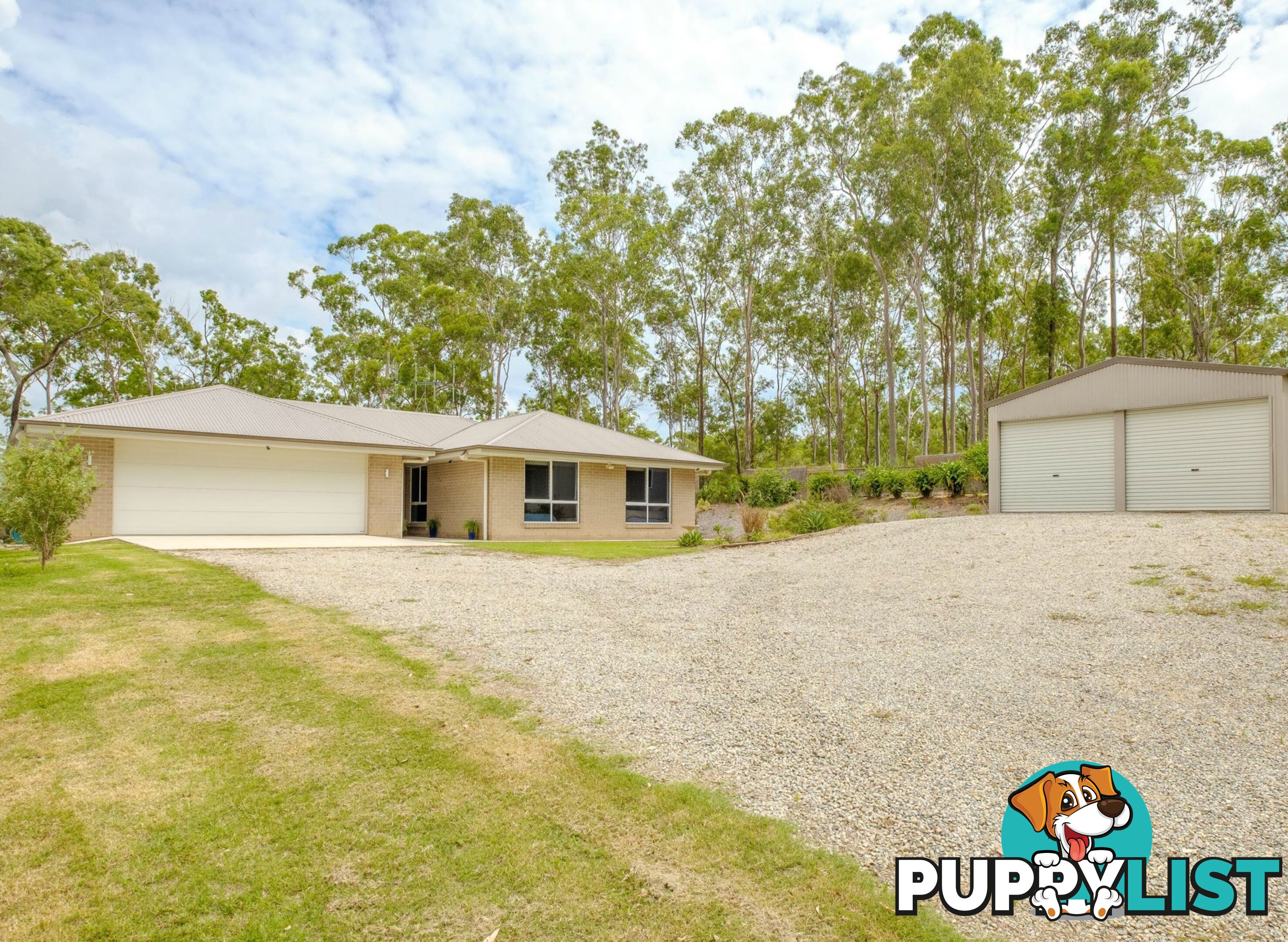 37 Tegan Road CURRA QLD 4570