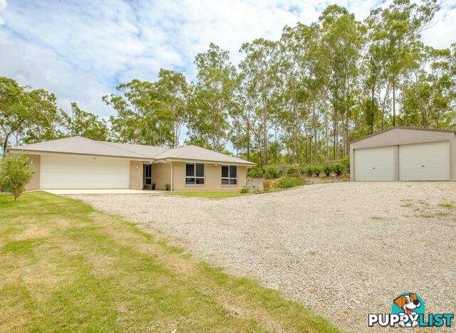 37 Tegan Road CURRA QLD 4570